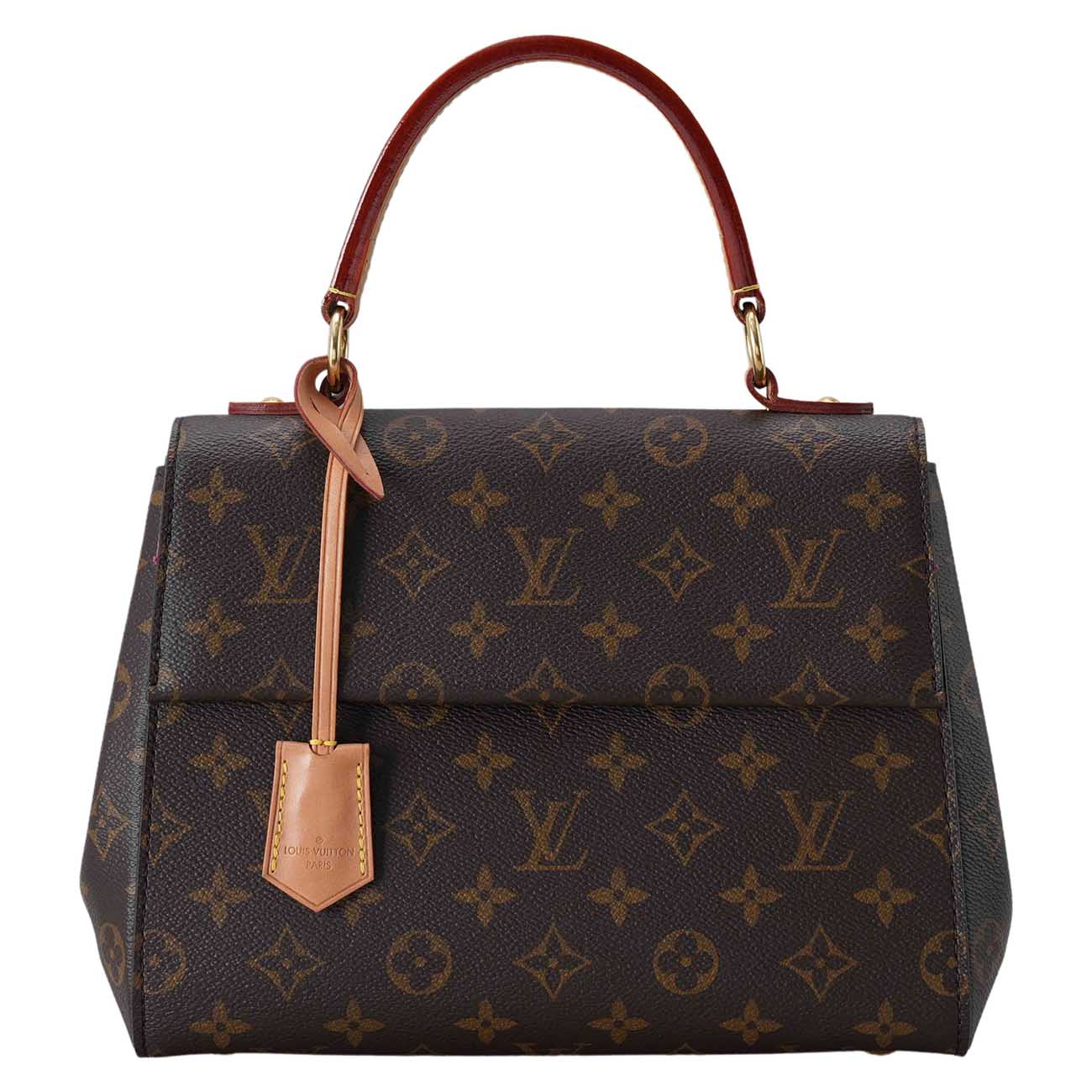 LOUIS VUITTON(USED)루이비통 모노그램 클루니 BB